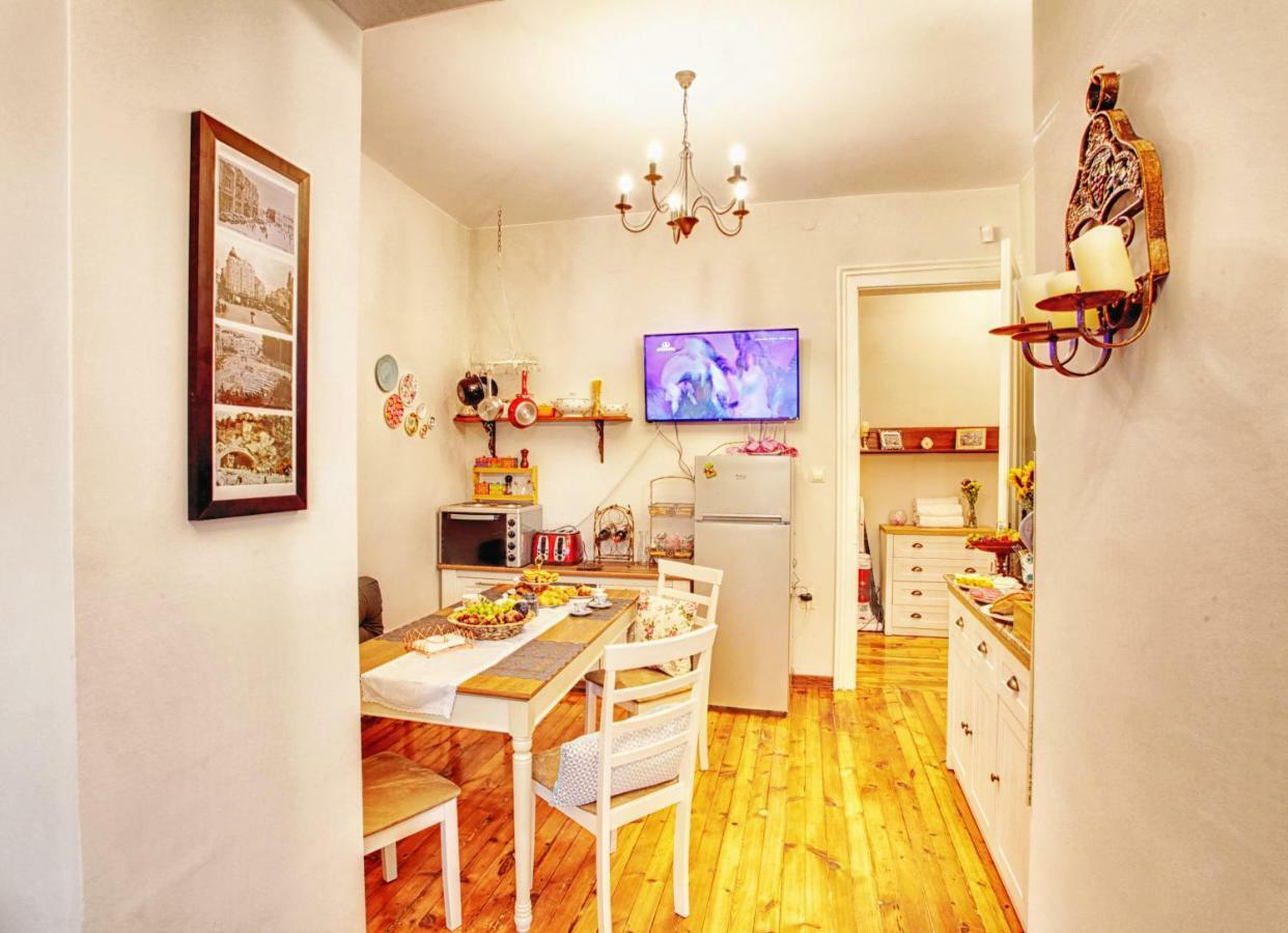 Guest House Sahat Tepe Plovdiv Eksteriør billede