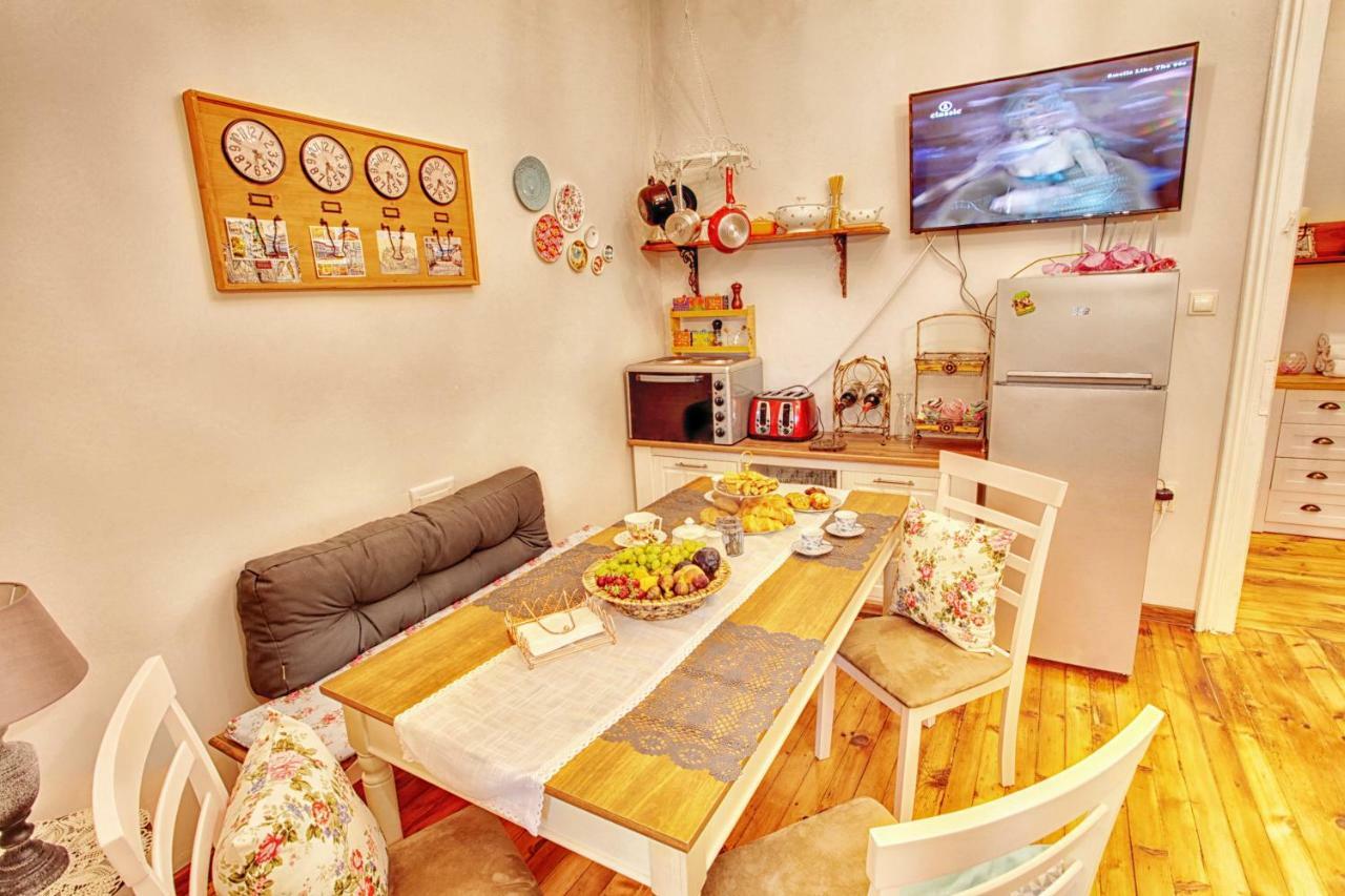 Guest House Sahat Tepe Plovdiv Eksteriør billede