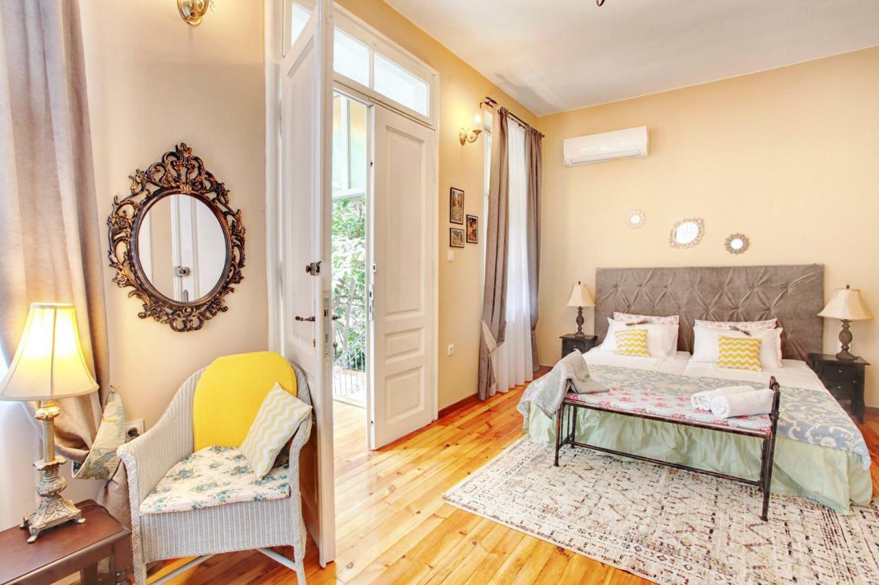 Guest House Sahat Tepe Plovdiv Eksteriør billede